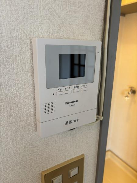 氷川マンション