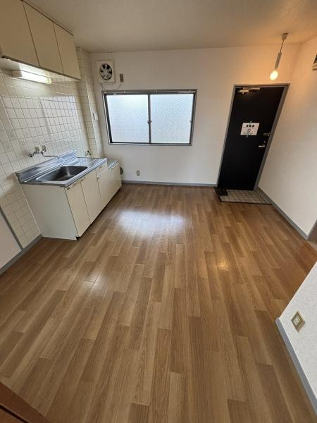 氷川マンション
