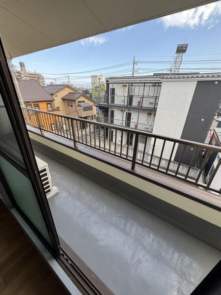氷川マンション