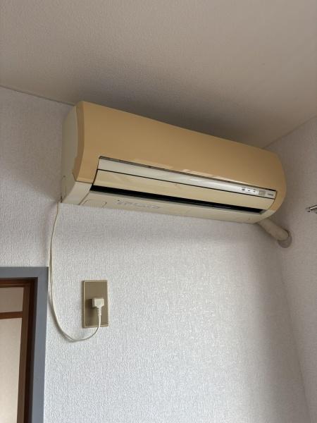 氷川マンション