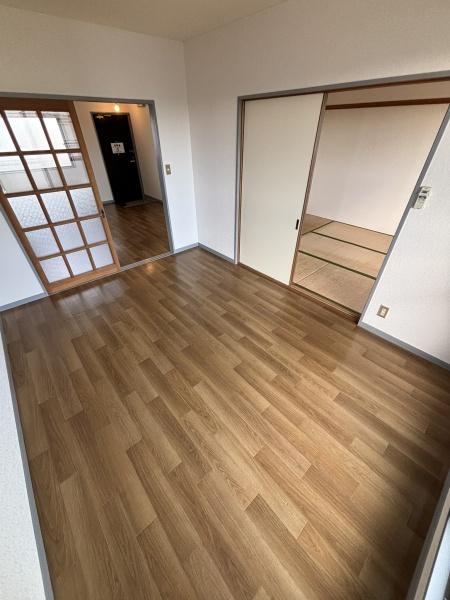 氷川マンション