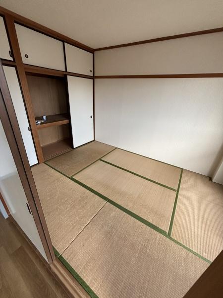 氷川マンション