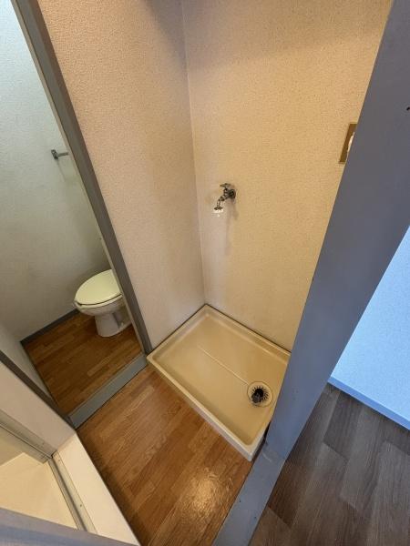 氷川マンション