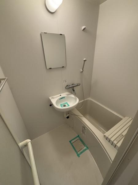 氷川マンション