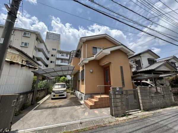稲荷２丁目戸建