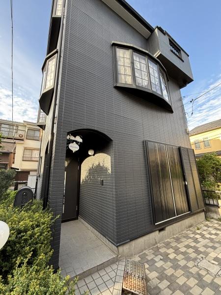 谷塚町戸建