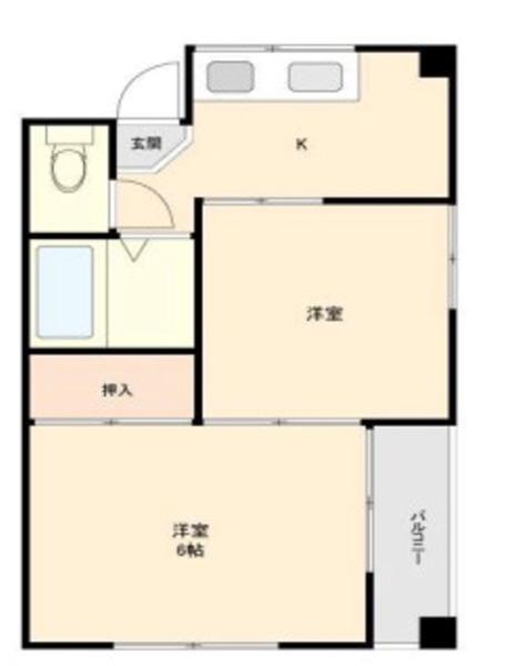 瀬崎ハイツ
