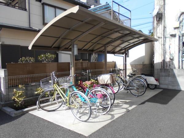 ボナール・中央