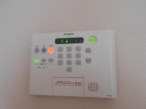 ボナール・中央