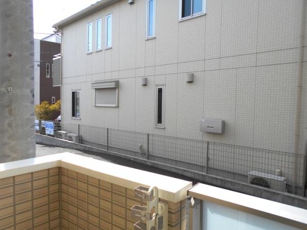 ボナール・中央