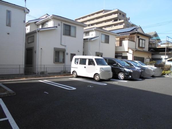 ボナール・中央