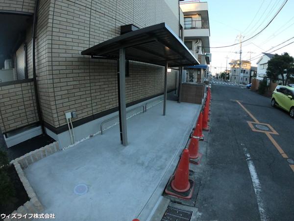 アンリシール瀬崎
