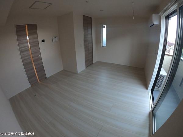 アンリシール瀬崎