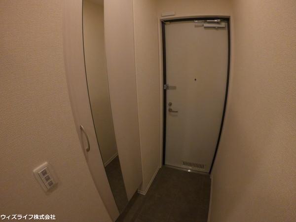 アンリシール瀬崎
