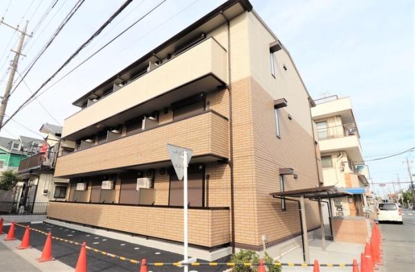アンリシール瀬崎