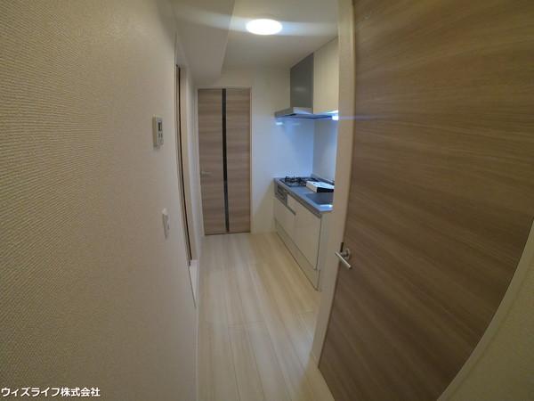 アンリシール瀬崎
