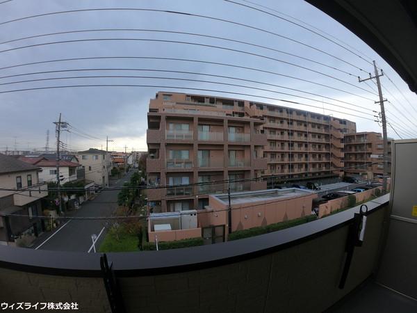 アンリシール瀬崎
