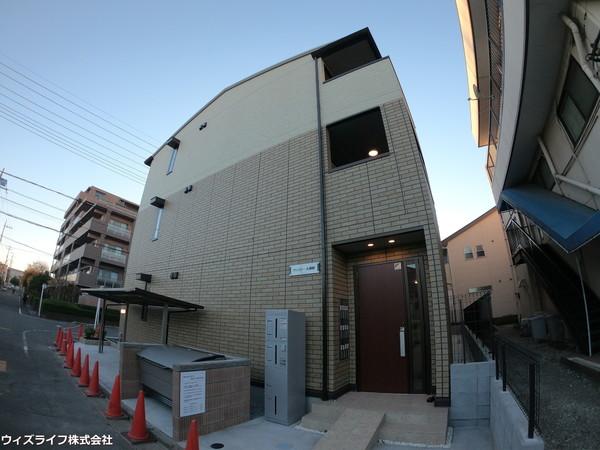 アンリシール瀬崎