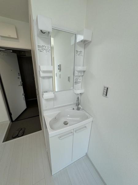 アマックス草加
