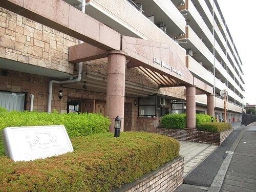 ライオンズマンション草加東