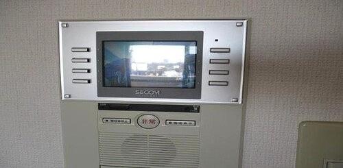 ライオンズマンション草加東