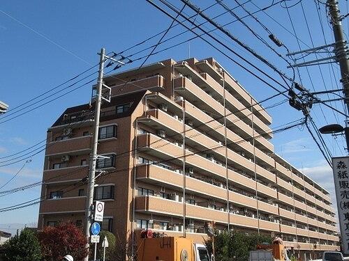 ライオンズマンション草加東