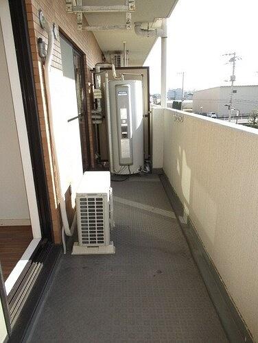 ライオンズマンション草加東