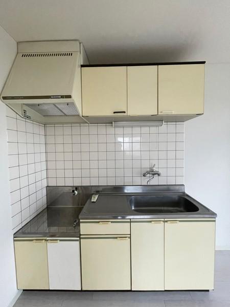 メゾンエターナル
