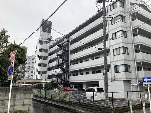 ライオンズマンション草加旭町第3