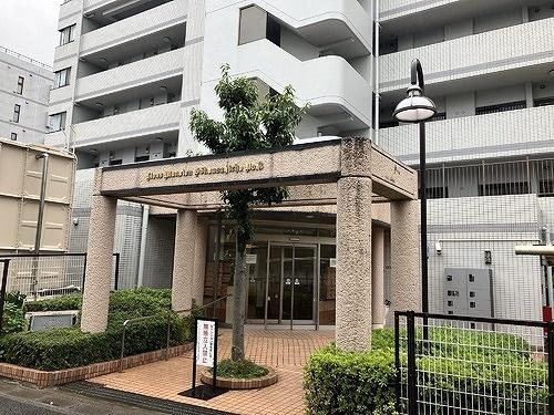ライオンズマンション草加旭町第3