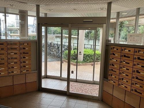 ライオンズマンション草加旭町第3