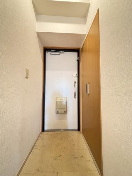 リレント谷塚