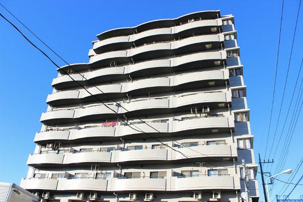 リレント谷塚
