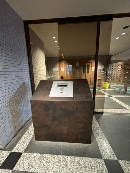 リレント谷塚