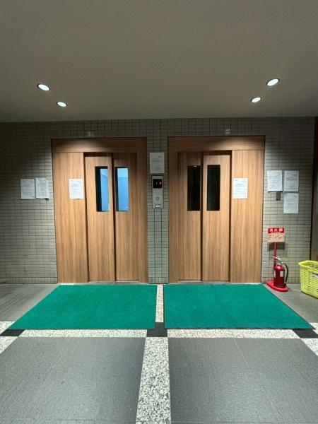リレント谷塚