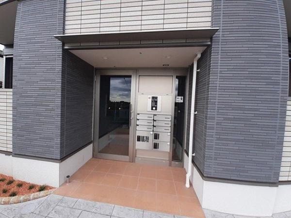 コスモメゾン