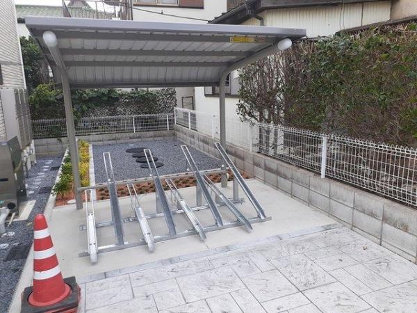 コスモメゾン