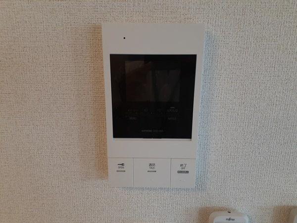 コスモメゾン