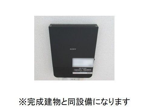 フォレスト　ラコ