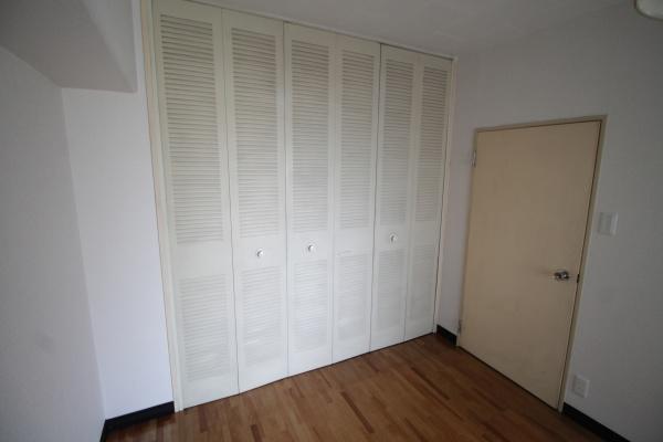 ローズタウン草加松原A棟