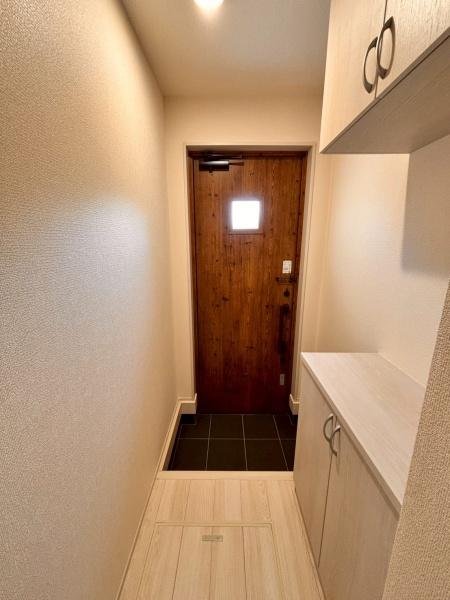 越谷市蒲生２丁目のアパート