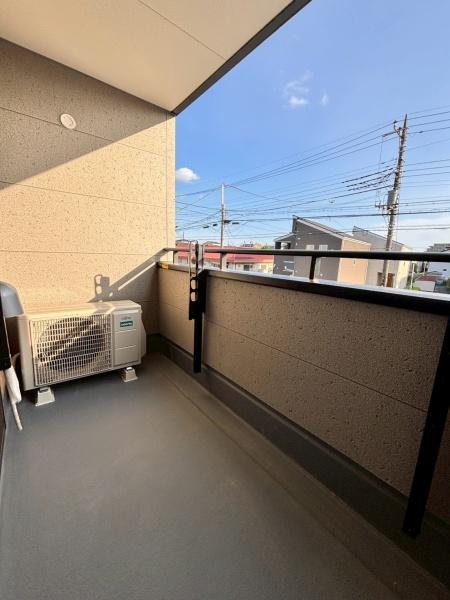 越谷市蒲生２丁目のアパート