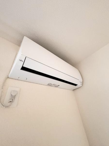 越谷市蒲生２丁目のアパート