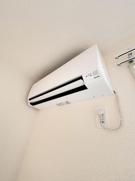 越谷市蒲生２丁目のアパート
