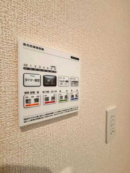 越谷市蒲生２丁目のアパート