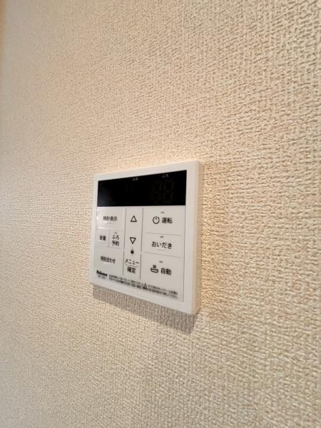 越谷市蒲生２丁目のアパート