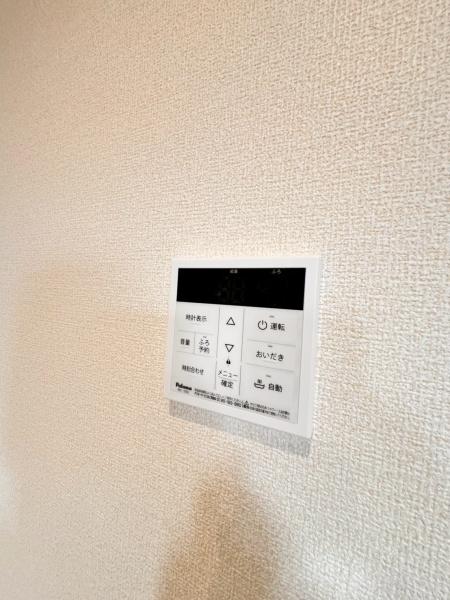 越谷市蒲生２丁目のアパート