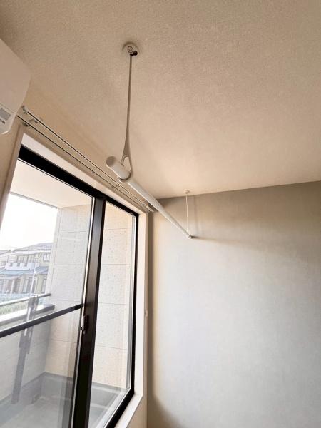 越谷市蒲生２丁目のアパート
