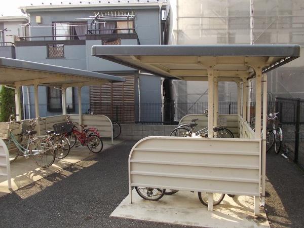 アンソレイエ瀬崎