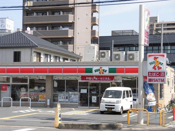 le-ciel(サンクス草加氷川町店)